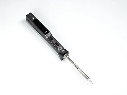 Original TS101 Portable Soldering Iron TS-BC2 PD3.1 90W TS100 Upgrade Adjustable Temperature Digital