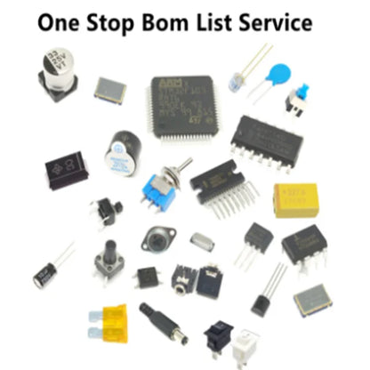 IC Amplificador Operacional Dual NJM4580E (JRC4580E) SMD SOP-8 - Lote 10 Piezas