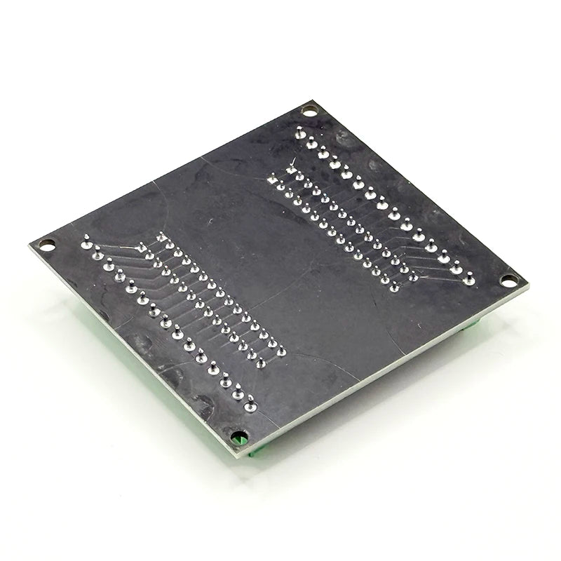 Placa Expansión ESP32-DevKitC-32 (ESP-WROOM-32/32U) (CH340C, 30 Pines) WiFi + Bluetooth Doble Núcleo Bajo Consumo