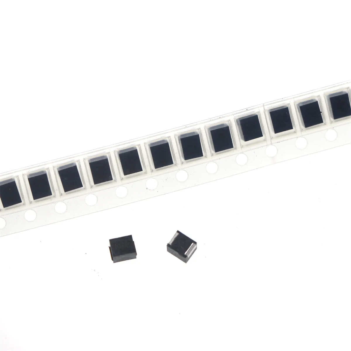 Inductor SMD NLV32 1210 (3225) - Varios Valores (1uH a 470uH) - Lote 20 Piezas
