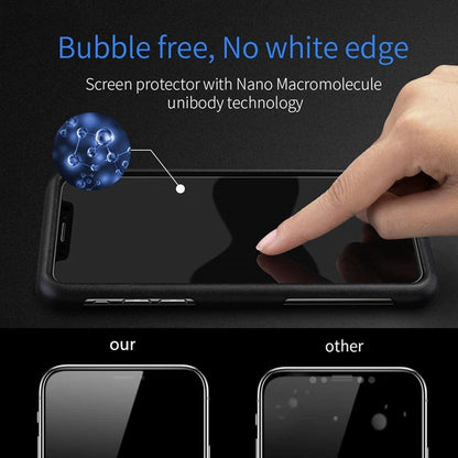 mica Poco F7 X7 X6 F6 Pro 5G Screen Protector Glass Little X6 X5 F5 Pro Pelicula de Vidro Temperado For Xiaomi Poco F7 Ultra Tempered Glass Poko C65 M6 Pro Cristal PocoX6 Phone Front Glass
