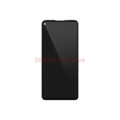 NEW 6.81" For Motorola Moto G9 Plus XT2087-1 -2 LCD Display Touch Screen Digitizer Assembly Replacement For Moto G9 Plus LCD