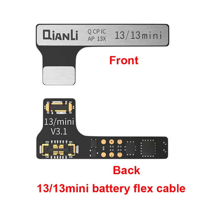 Qianli iCopy Plus LCD Screen Original Color Repair Programmer for Phone 11 Pro Max XR XSMAX XS 8P 8 7P 7 Vibration/Touch Repair