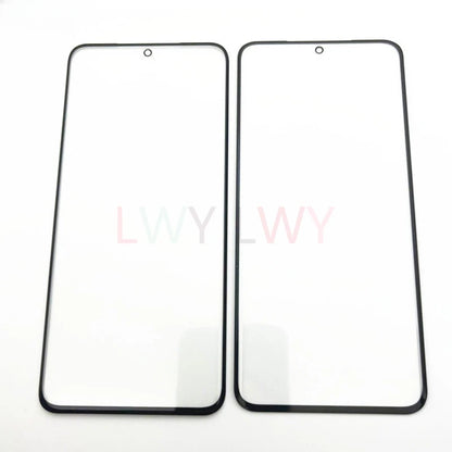 Cristal Exterior con OCA para Samsung Galaxy S20/S21/S22 (Varias Series)