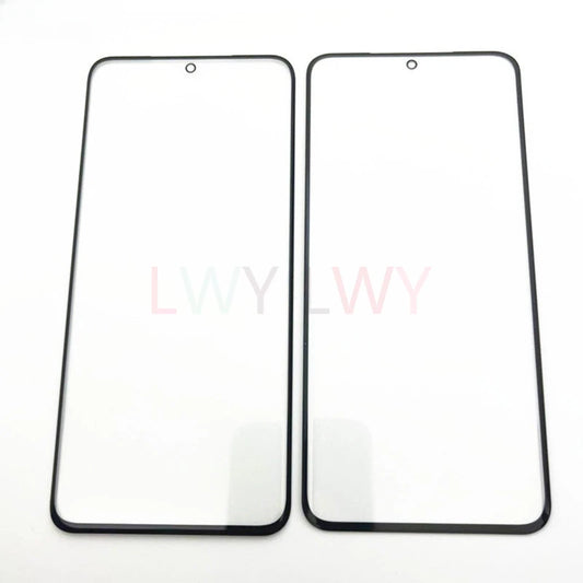 Cristal Exterior con OCA para Samsung Galaxy S20/S21/S22 (Varias Series)