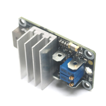 BQ24650 150W 10A DC To DC Buck USP Solar MPPT Charging CC-CV 12V 24V Lead-acid LiIon LifePo4 3S 4S Lithium Battery Charger