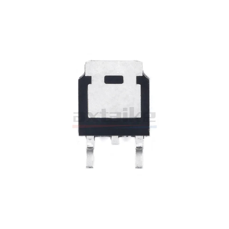 Lote 10 Pcs Regulador Voltaje LDO AMS1117CD TO-252 (DPak) SMD (1.2V/1.8V/2.5V/3.3V/5.0V/ADJ) 1A