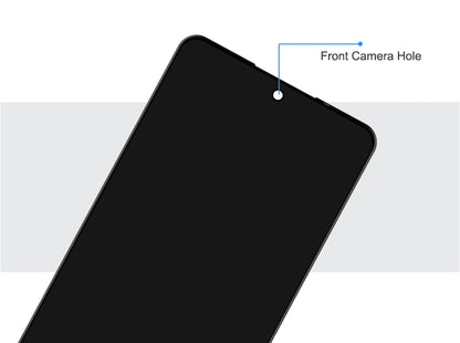 Screen for Xiaomi Redmi Note 12 Pro+ / 12 Pro Plus Lcd Display Touch Screen Digitizer with Frame for Xiaomi Redmi Note 12 Pro 5G