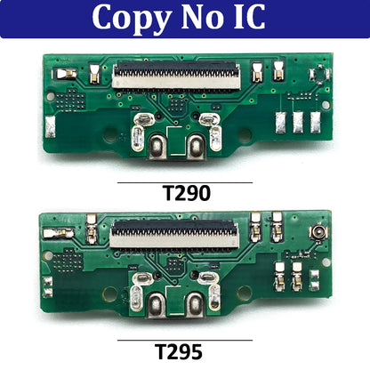 Placa Conector Carga USB para Samsung Tab A 8.0 (2019) SM-T290/T295 (Testado)