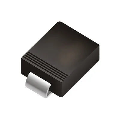 Diodo Zener SMD SMA 1W 1SMA47xx (10V-15V) - Pack 100 Unidades (Valores Surtidos 4740A-4745A)