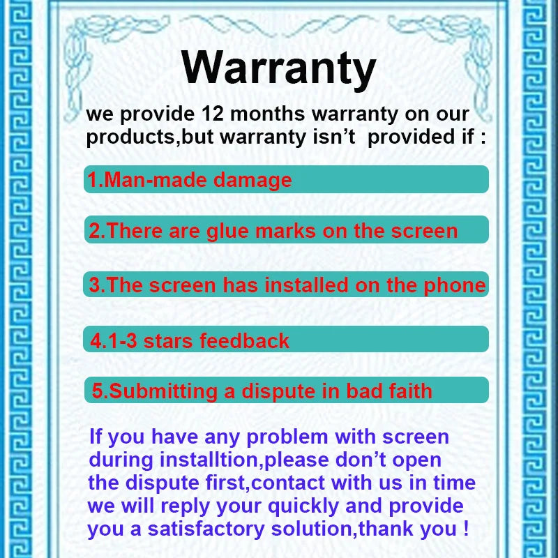 Pantalla 6.1" Super AMOLED con Digitalizador Táctil para Samsung Galaxy S23 5G (S911/S911B/S911U/S911N) (Probada) (Nota: Duplicado aparente de lote anterior, Fila 6)