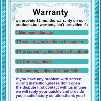 Pantalla 6.1" Super AMOLED con Digitalizador Táctil para Samsung Galaxy S23 5G (S911/S911B/S911U/S911N) (Probada) (Nota: Duplicado aparente de lote anterior, Fila 6)