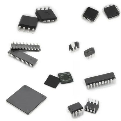 Chip CM2801 (CM2801C) (?) (5 Unidades) (Nota: Título original ambiguo "Pantalla LCD", requiere verificación)