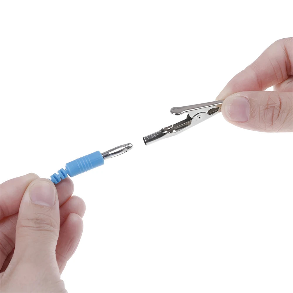 Pulsera Antiestática Inalámbrica Ajustable ESD con Correa Repuesto