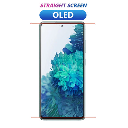 Pantalla AMOLED para Samsung Galaxy S20 FE 4G/5G pantalla LCD montaje de pantalla táctil para Samsung S20 FE G780 G781 reemplazo de pantalla