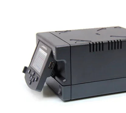 Original JBC DDE-2C 150W Two-Tool Control Unit Soldering Station Dual Channel With Temperature Calibration In Stock