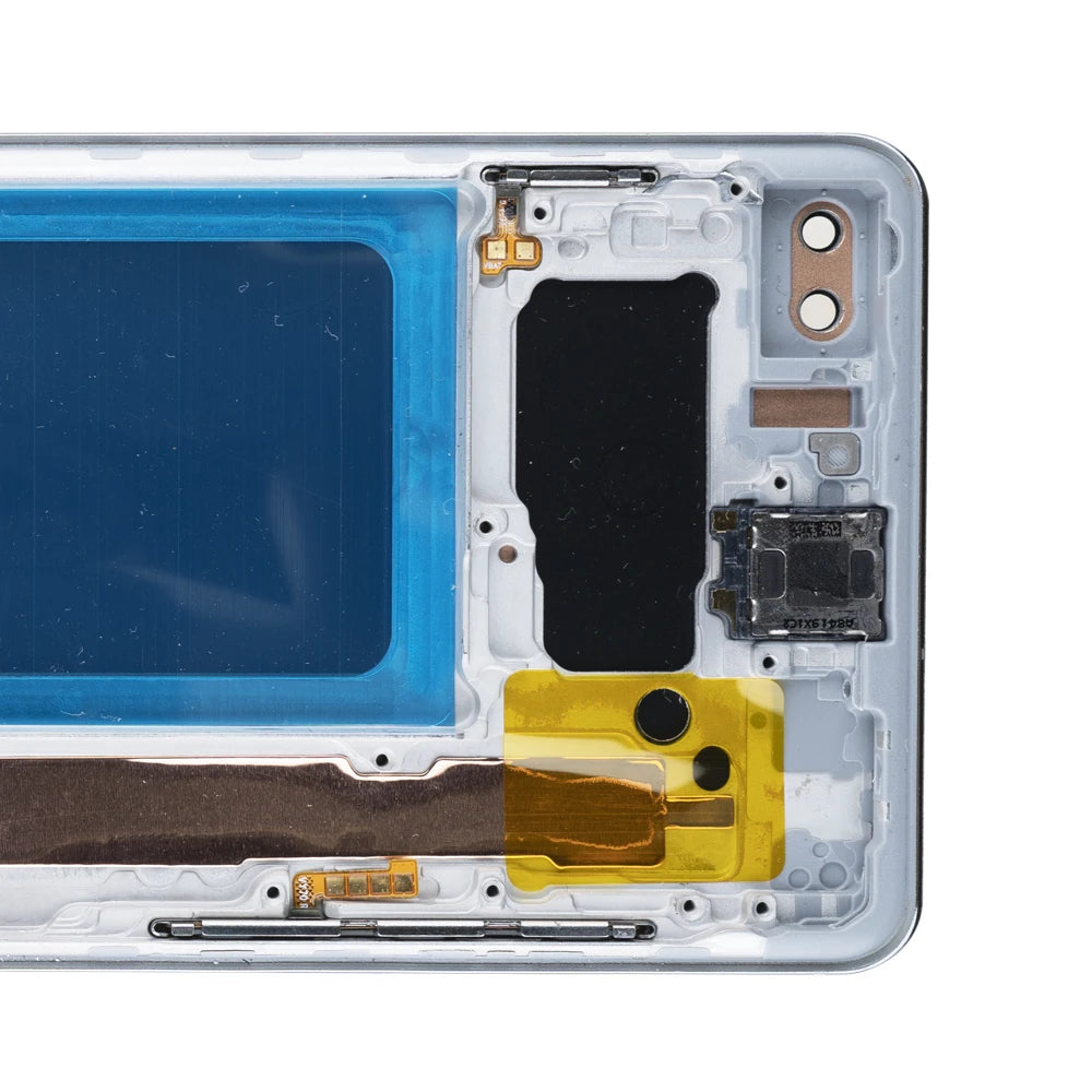 Pantalla S10plus 100% probada para Samsung S10 Plus, pantalla LCD S10 + para G975 Sm-g975f/ds G975u G975w