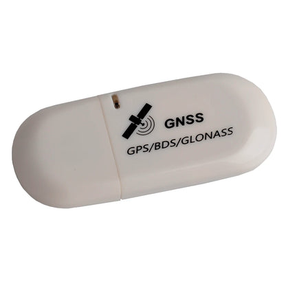 Receptor GNSS USB G72 G-Mouse (GPS/Glonass/Beidou) para Raspberry Pi/Linux/Windows (1/2/5/10 Unidades)