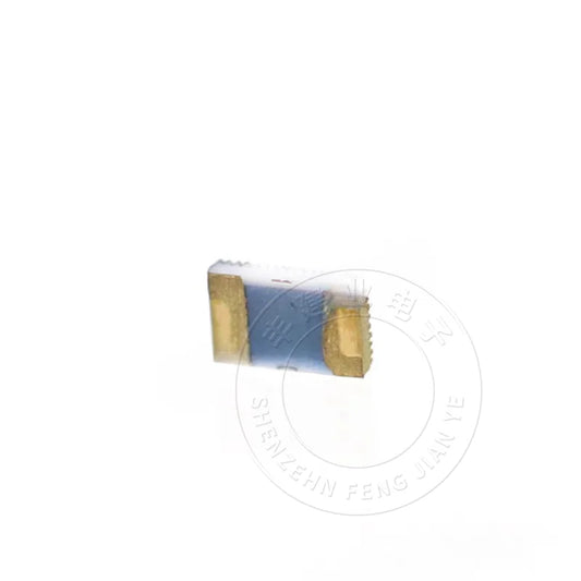 Sensor Temperatura Resistencia Platino PT100 Clase B SMD 0805/1206 - Lote 1-5 Piezas