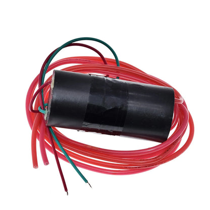 Generador Alto Voltaje Boost 500kV (Entrada 6-12V DC) - Módulo Ignición Pulso