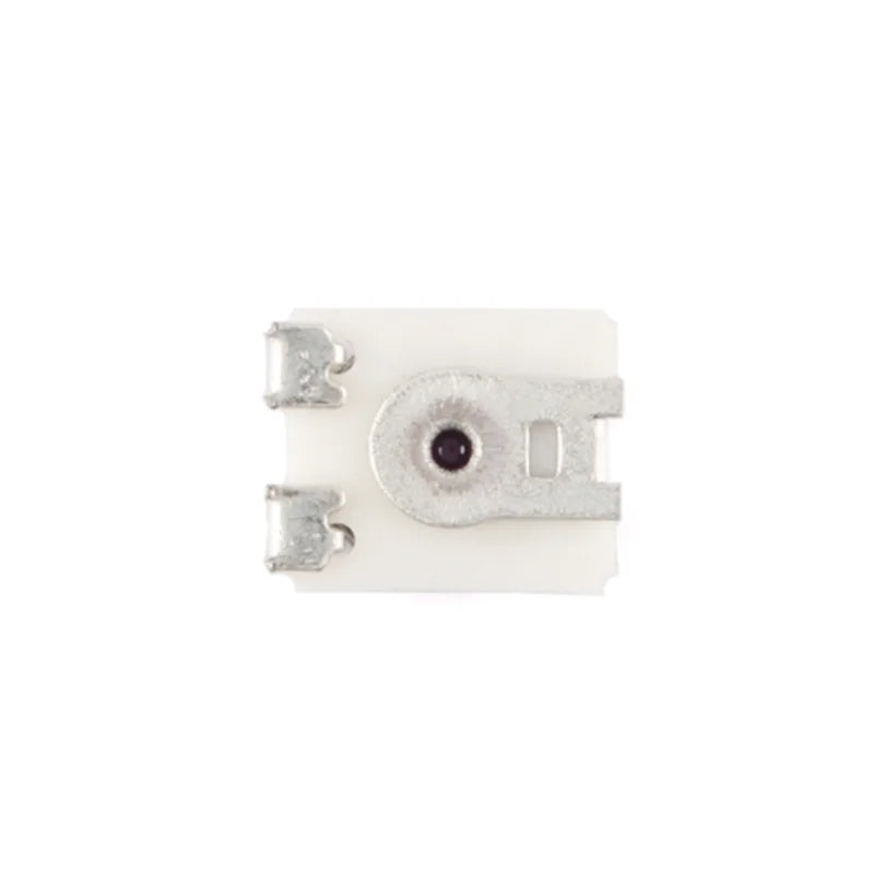 Potenciómetro Trimmer SMD 3x3mm Ajustable (100Ω-1MΩ) - Pack 20 Unidades (Valores Surtidos)