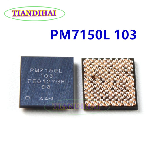 Circuito Integrado (IC) Alimentación PMIC SM5720 para Samsung Galaxy S8 / S8+ (2-10 Unidades) (Nota: Duplicado aparente de fila 18)