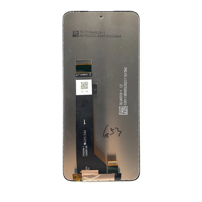 Original For Motorola Moto G53 LCD XT2335-2 Display Touch Screen Digitizer Assembly For Moto G53 LCD Repair
