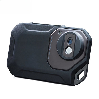 Termógrafo Industrial Bolsillo FLIR C5 - Termómetro Infrarrojo Imagen Puntual