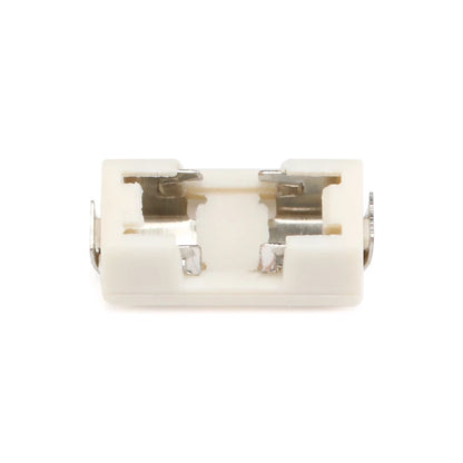 Fusible SMD Acción Rápida 1808 125V - Varios Valores (0.25A a 15A) - Lote 10 Piezas