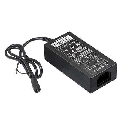 Adaptador Fuente Alimentación Universal Ajustable 12-24V 4.5A para Luces LED/Laptop/Producto Electrónico