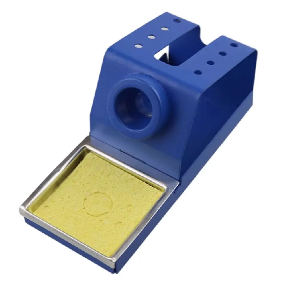 Soldering Iron Bracket Stand Holder Support Station For hakko 936 863 8586 BGA Rework Solder Station Welding Tools