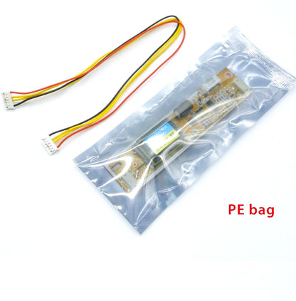 Placa Inverter Universal CCFL 2 Lámparas CA-1502 (AVT1502) para Monitor 10-22" Input 10-28V