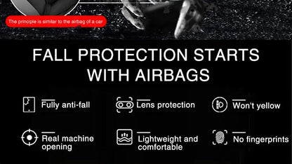 Funda Carcasa TPU Transparente Suave Anti-Golpes (Airbag Grueso) para Xiaomi Redmi Note 9/9S/Note 9 Pro