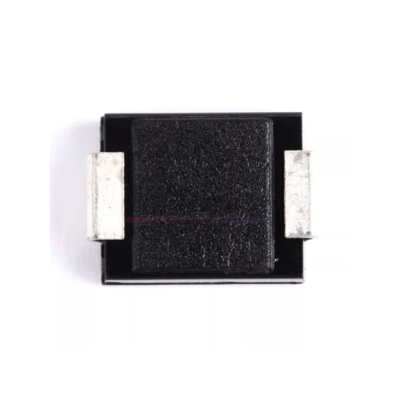 Diodo Rectificador Schottky Potencia MBRS540T3G (B540) SMD SMC 5A 40V - Lote 10 Piezas