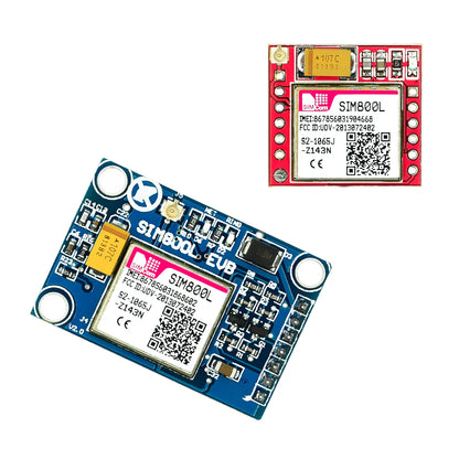 Módulo Sensor Corriente Hall ACS712 (Rango 5A/20A/30A) para Arduino DIY Kit Electrónico (5/10 Unidades)