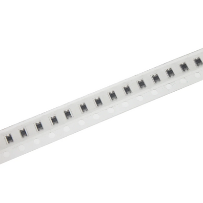20PCS 0805 1206 1808 1812 0.1A 0.2A 0.3A 0.5A 0.75A 1A 1.1A 2A 3A SMD Resettable Fuse Self-Recovery Fuse PPTC