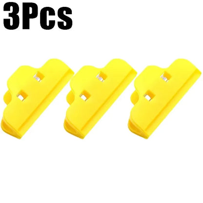 Universal Screen Fastening Clamp Plastic Fastening Clamps Clip Tool Clamping Fixture for Mobile Phone Tablet Repair Fixing Clips