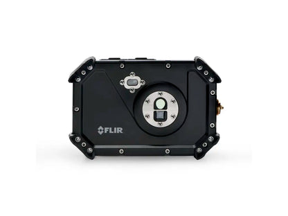 Cámara Termográfica FLIR CX5 para Ubicaciones Peligrosas (Intrínsecamente Segura)