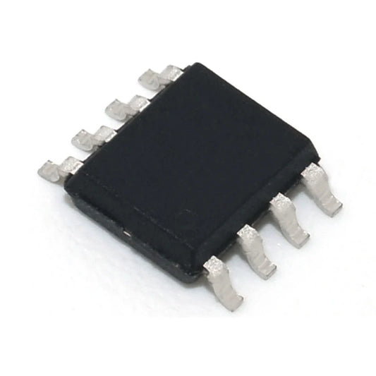Chip FR9618 (FR9618A) (SOP-8) (?) (5 Unidades) (Nota: Título original ambiguo "Pantalla LCD", requiere verificación)