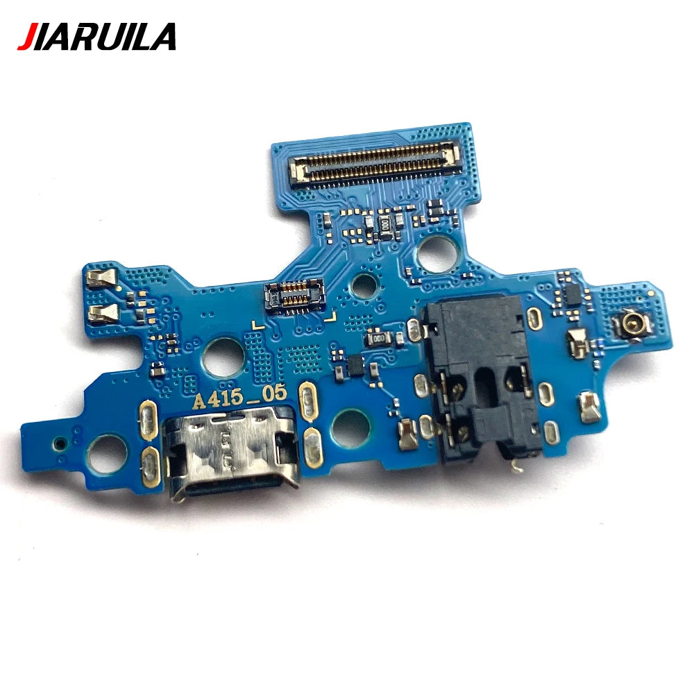 Cable Flex Conector USB Carga / Micrófono / Placa Principal / LCD para Samsung Galaxy A21S/A31/A41/A51/A70/A71
