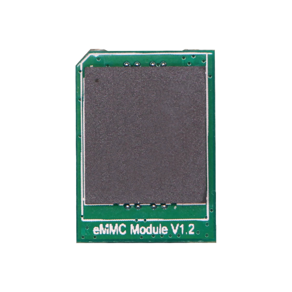 Módulo eMMC Radxa (Hasta 128GB, Conectable, Compatible con SBCs Radxa)