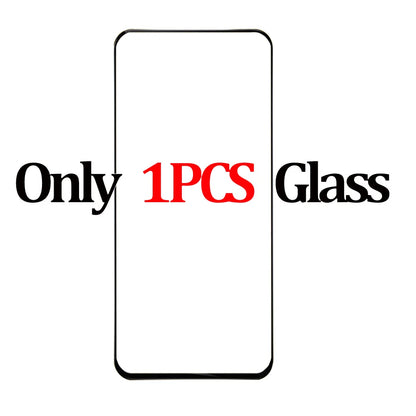 Protective Glass For Redmi Note 14 13 Pro 5G Screen Protectors Redmi Note13 12 11 10 Pro Tempered Glass & Lens Film Nota 12 Pro Plus Pelicula Cristal Templado For Redmi Note 14  Anti-Scratch Phone Front Film