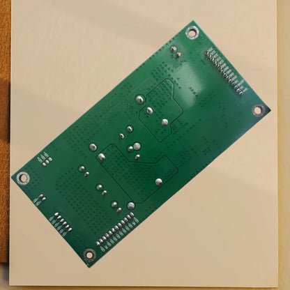 Placa Driver Backlight Universal LED TV LCD 26-55" CA-288 Boost Corriente Constante Alto Voltaje
