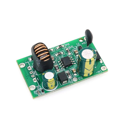 Módulo Convertidor Step-Down DC 9V-120V a 5V 2A/3A Buck (No Boost)