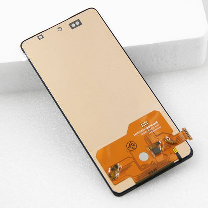 Repuesto de Pantalla LCD para Samsung Galaxy S20 FE (Probado, Digitalizador Táctil)
