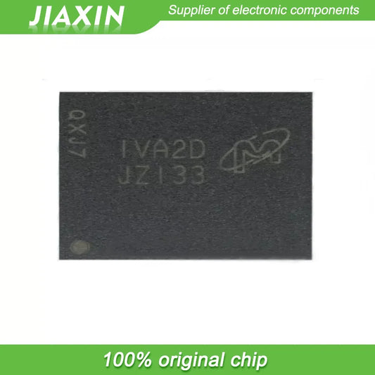 Memoria EMMC MTFC16GAPALBH-AIT (16GB?)