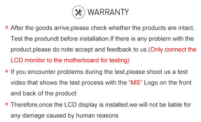 Super AMOLED For Xiaomi Redmi Note 10 Pro LCD Screen Displa For Xiaomi Poco X4 Pro LCD M2101K6G 2201116PG Display Replace Parts