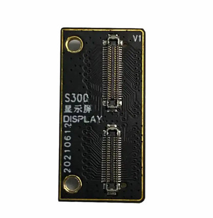New DL S300 6in1 LCD Screen Tester Machine For iPhone Samsung Huawei Oppo Vivo Xiaomi Test (All In One Version) True Tone Repair