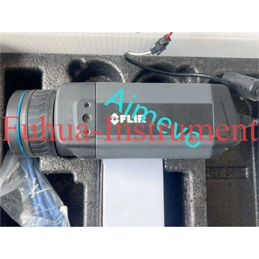 Termógrafo Infrarrojo Automatizado FLIR A600 - Serie A300