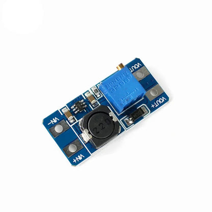Lote 10 Pcs Mini Convertidor Buck DC-DC MINI360 + Módulo Boost MT3608 DC-DC Ajustable